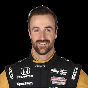 James Hinchcliffe